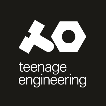 teenage engineering
