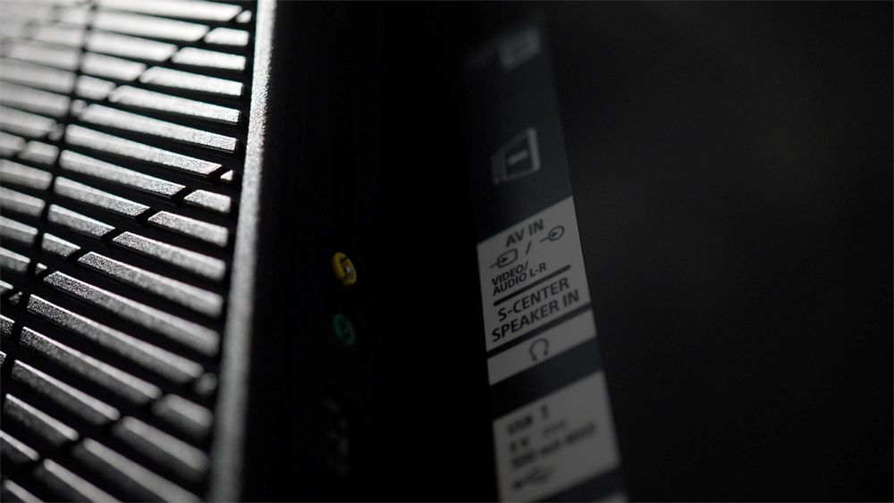 Sony BRAVIA XR-65A80J Review