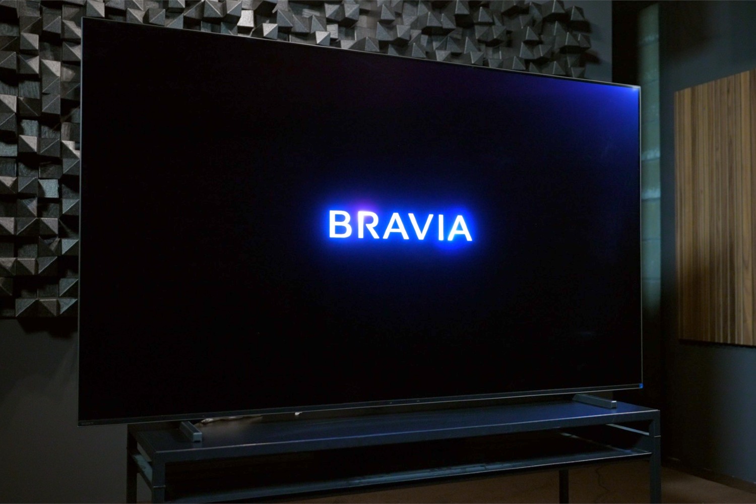 Sony BRAVIA XR-65A80J banc d'essai