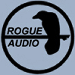 rogue audio logo