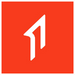 1More logo