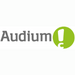 Audium logo 75x75