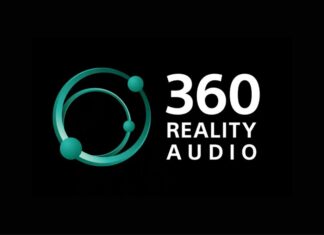 Sony 360 Reality Audio