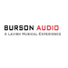 Burson audio logo
