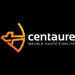 Centaure logo