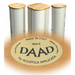 Daad logo