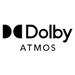 Dolby Atmos logo