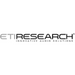 ETI research logo