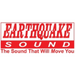 Earthquakeosound logo