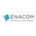 Enacom logo