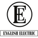 English electric logo