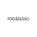 Focus audio logo