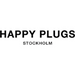 Happy plugs logo