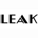 LEAK logo