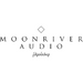 moonriver audio logo