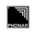 phonar logo