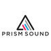 prism sound logo