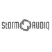 stormaudio logo