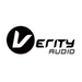 verity audio logo