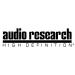 Audio Research Logo