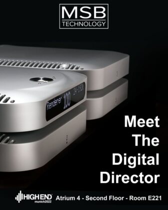MSB Technology Digital Director
