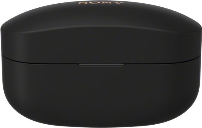 Sony WF-1000XM4 banc d’essai écouteurs intra auriculaires