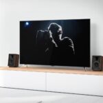 Klipsch ProMedia Heritage 2.1 Multimedia System banc d’essai