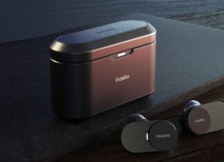 Philips Fidelio T1 in-ears banc d’essai