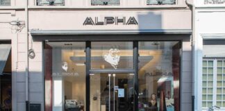 Alpha High End Turnhout 5 ans