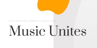 Music Unites 2022