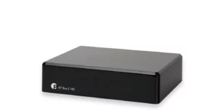 Pro-Ject BT Box E HD