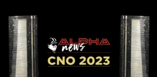 Alpha The Cost is No Object Show 2023