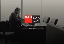 NAD 50