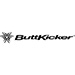 Buttkicker logo