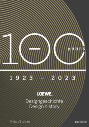 Loewe Red Dot Award 2023