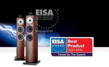 EISA awards 23-24
