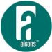 Alcons logo