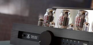 Synthesis Roma 510AC Signature
