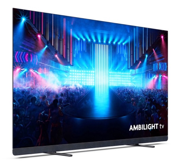 Philips 2024 Ambilight TV