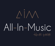 Logo All-In-Music