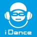idance logo
