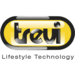 trevi logo