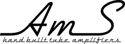 Logo AmS Amplifiers
