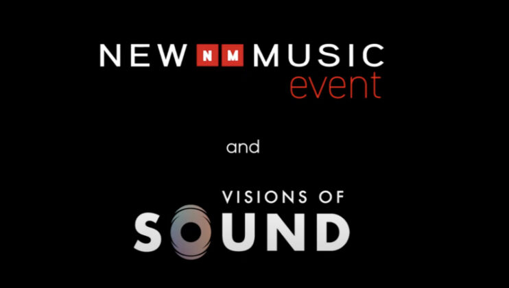 New Music Visions of Sound Road