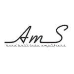 Logo AmS Amplifiers