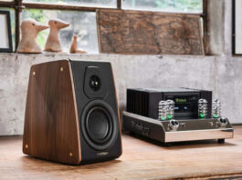 Sonus Faber Concertino G4