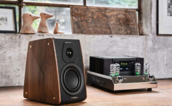 Sonus Faber Concertino G4