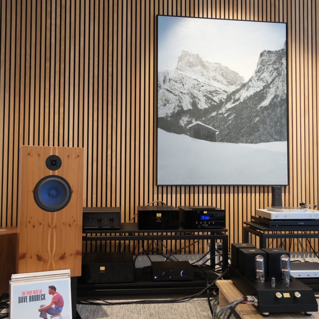 Walden High-End Tervuren