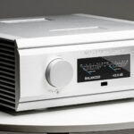 Musical Fidelity Nu-Vista 600.2 amplificateur