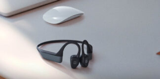 Audio-Technica ATH-CC500BT2 : des écouteurs innovants à conduction cartilagineuse